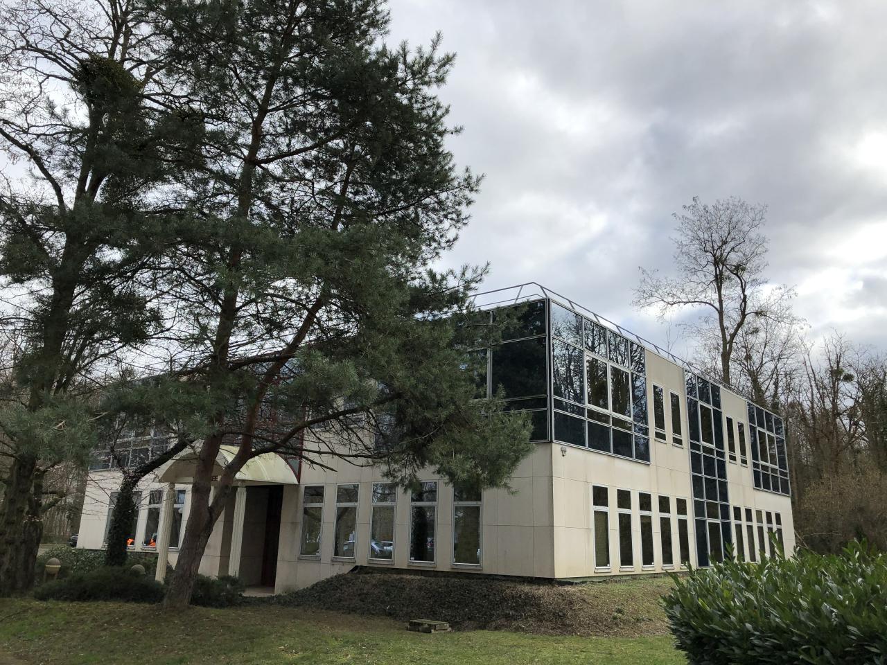 Bureau Éragny 140m² Location bureau Éragny Val-d'Oise OLBUR2105545 2